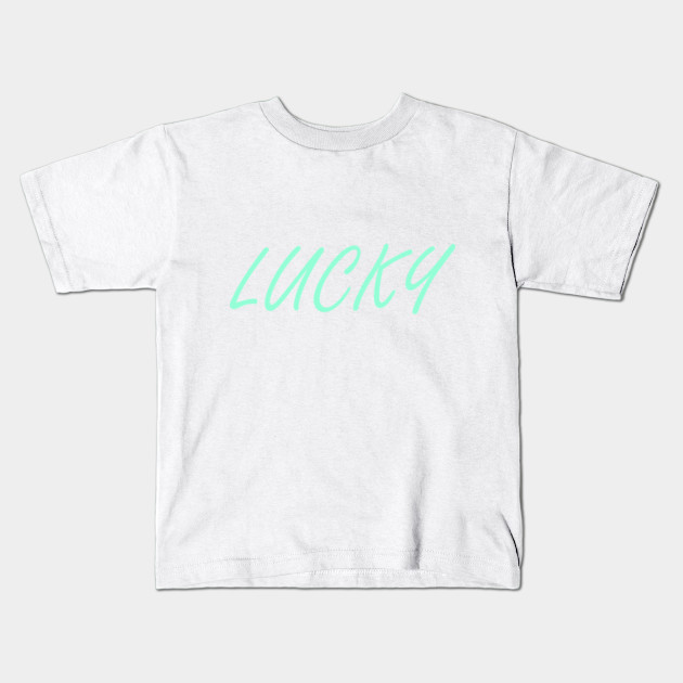 Unique Lucky Design - St Patrics Day